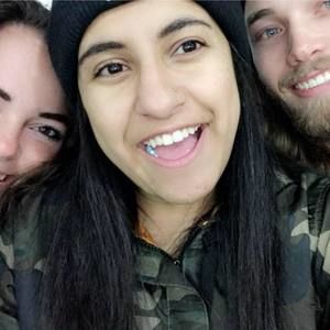 Meet your Posher, Marissa